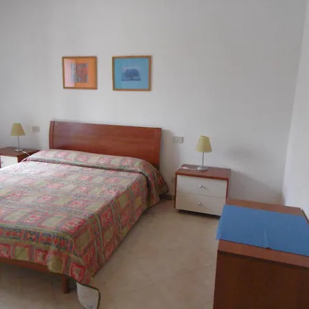 In 27935 Daire Cavallino-Treporti