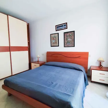 In 27935 Daire Cavallino-Treporti
