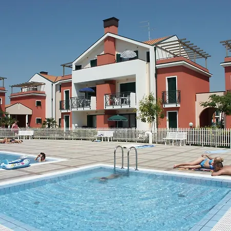 Daire In 27935 Cavallino-Treporti